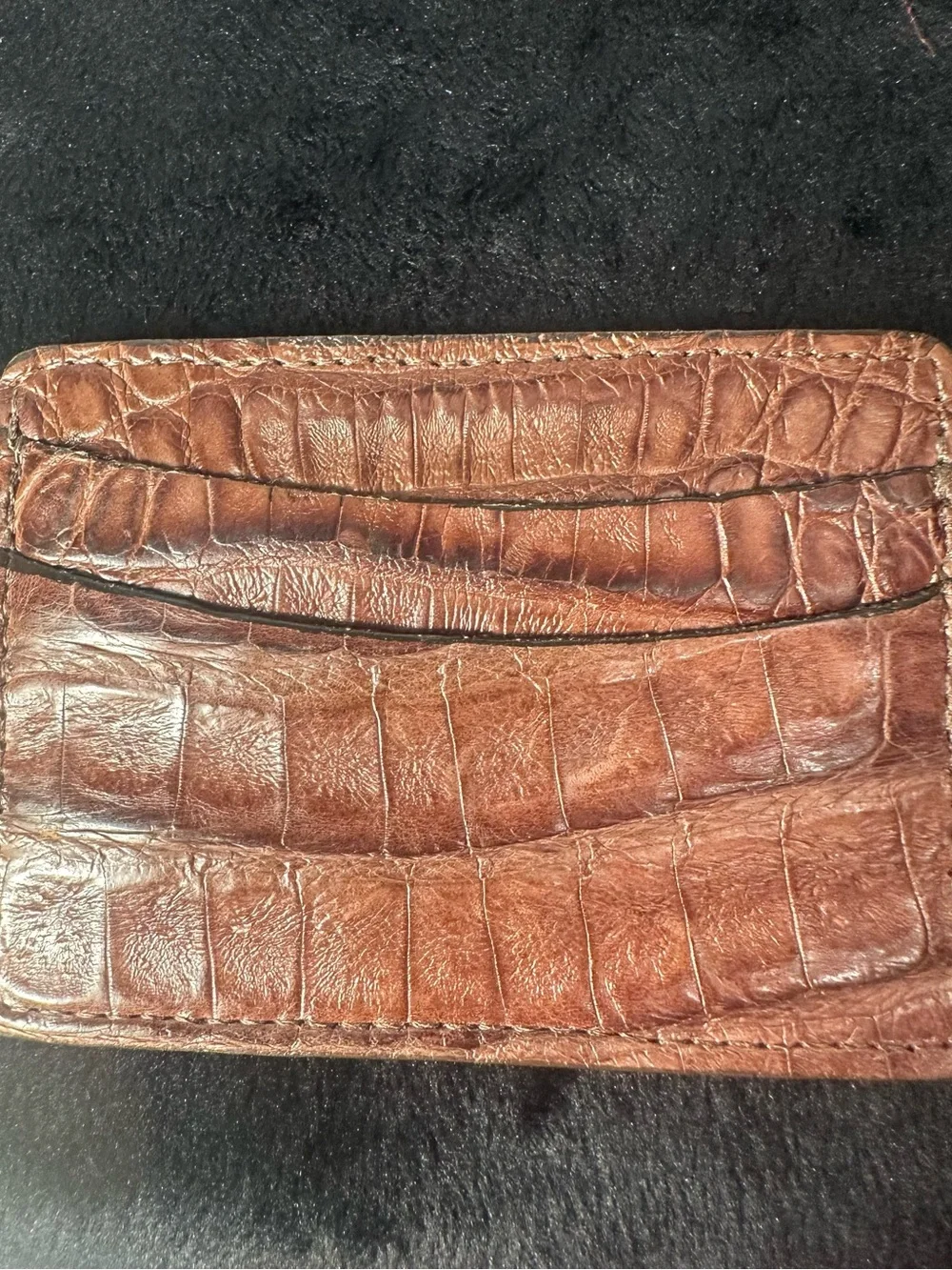 Saks Fifth Avenue nos vintage